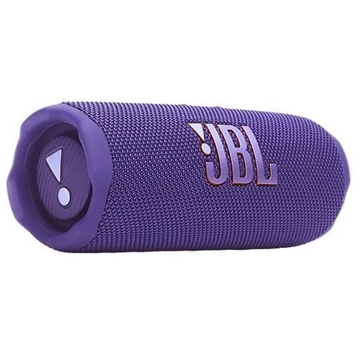 ALTAVOZ JBL FLIP 7 PURPURA 35W